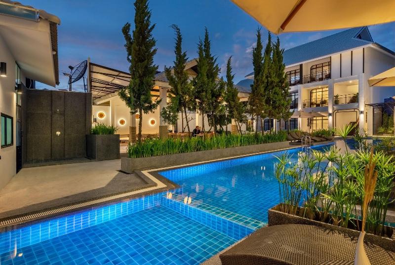 Ai Pai Hotel image