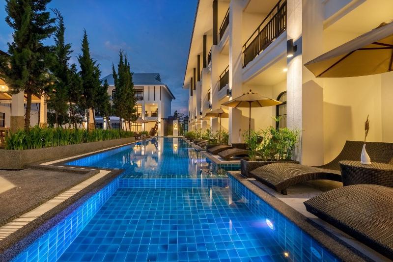 Ai Pai Hotel image