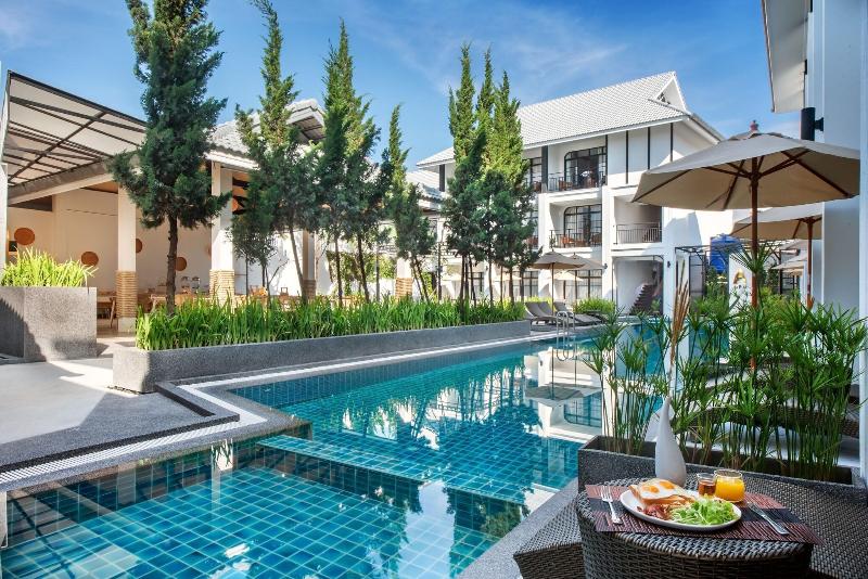 Ai Pai Hotel image