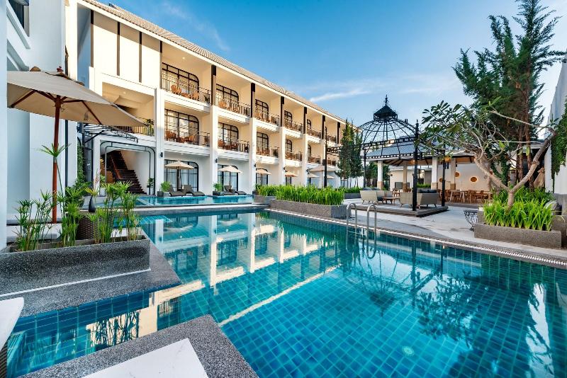 Ai Pai Hotel image