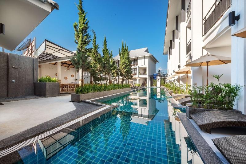 Ai Pai Hotel image