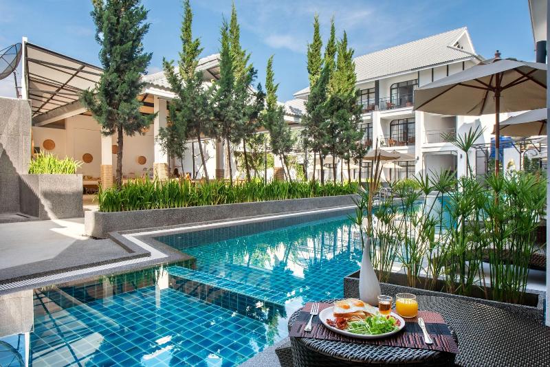 Ai Pai Hotel image