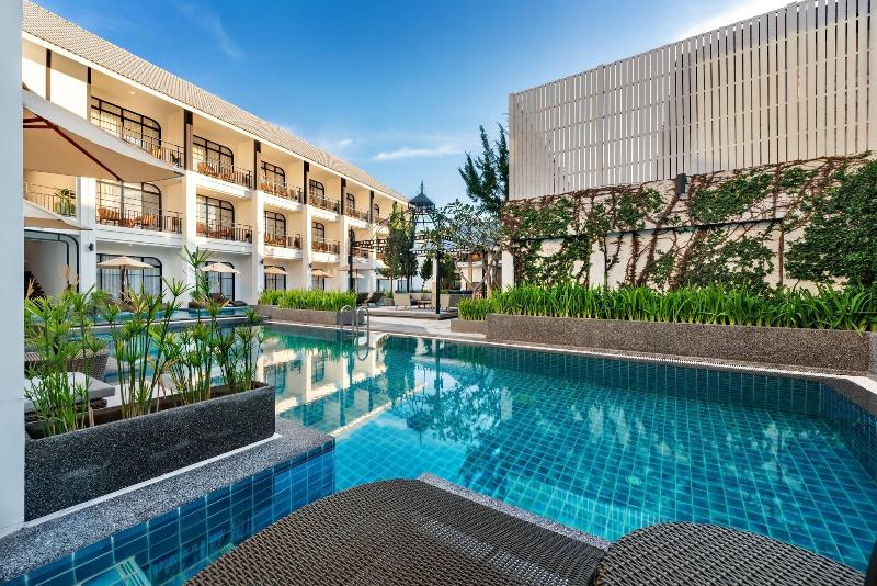 Ai Pai Hotel image
