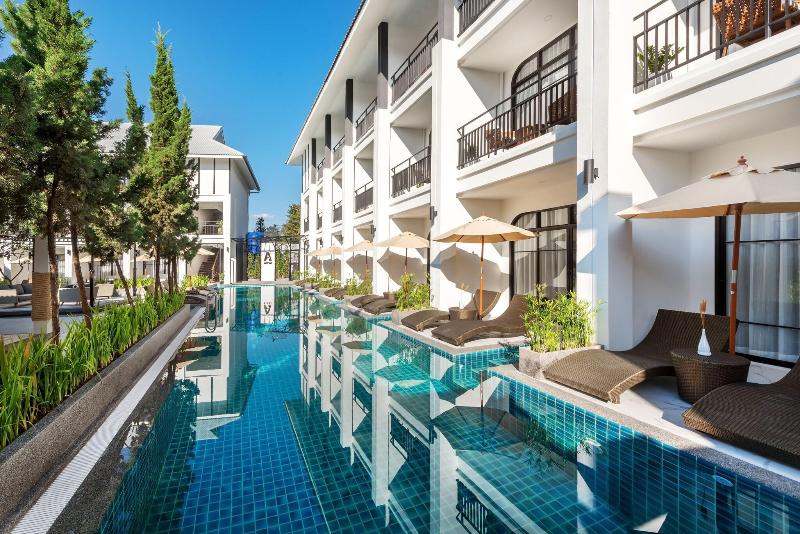 Ai Pai Hotel image