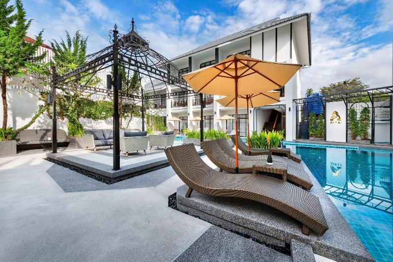 Ai Pai Hotel image