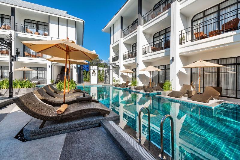 Ai Pai Hotel image
