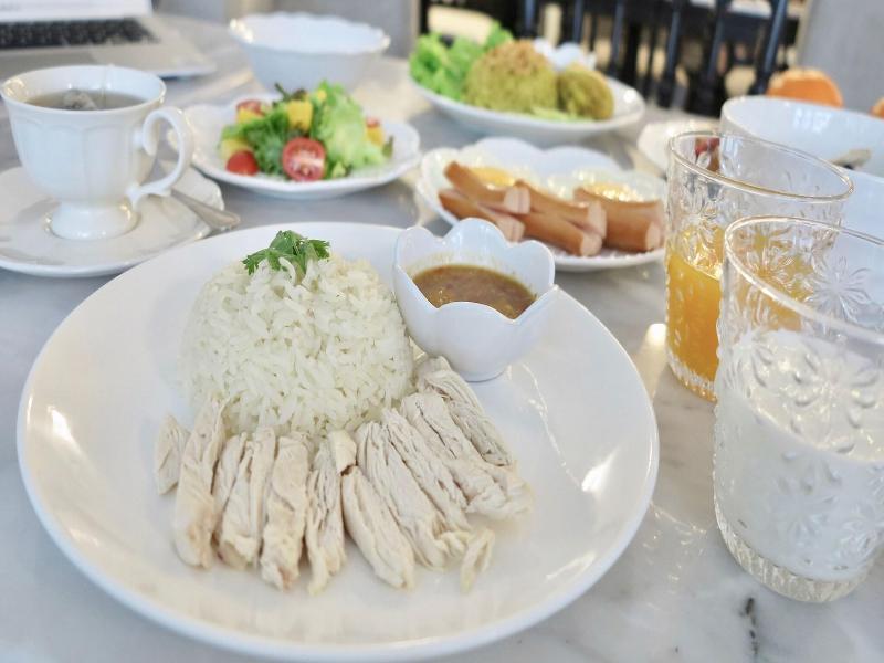 Noursabah Pattaya image
