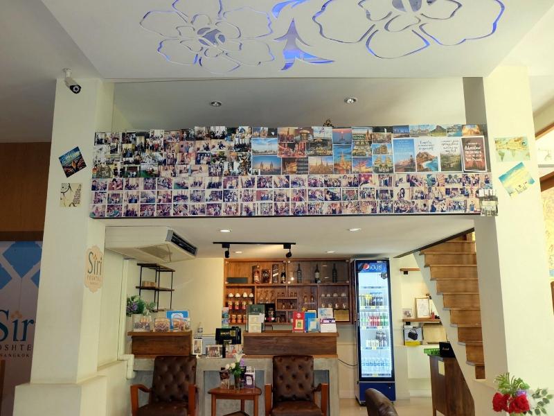 Siri Poshtel Bangkok image