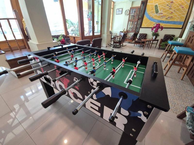 Siri Poshtel Bangkok image