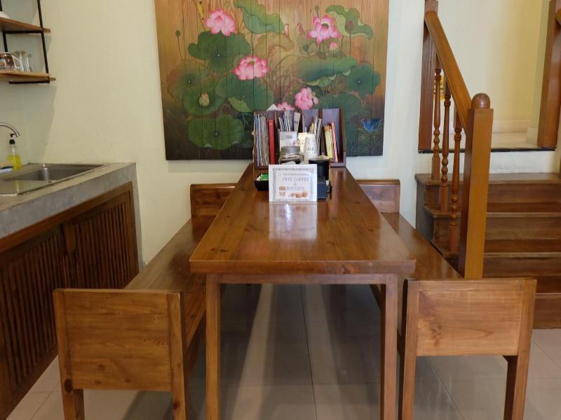 Siri Poshtel Bangkok image