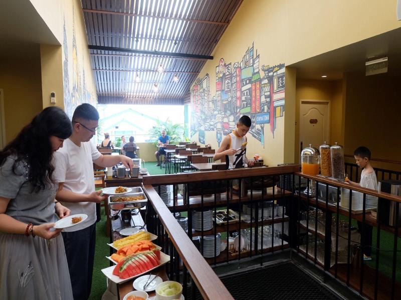 Siri Poshtel Bangkok image