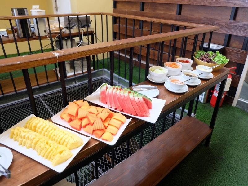 Siri Poshtel Bangkok image