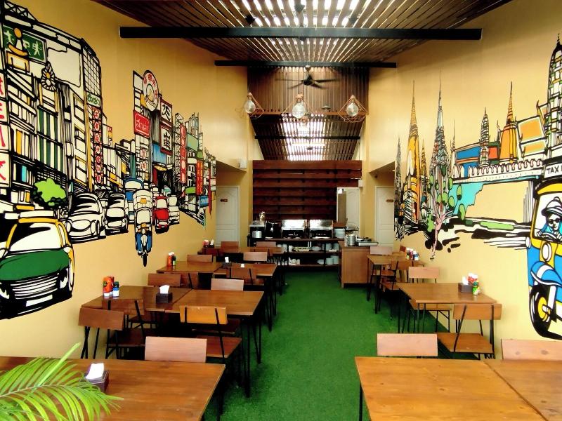 Siri Poshtel Bangkok image