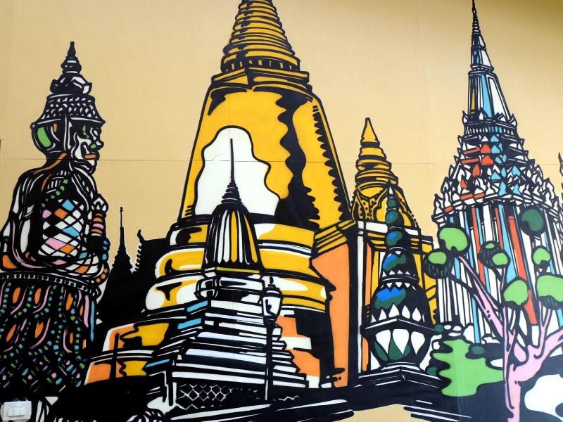 Siri Poshtel Bangkok image
