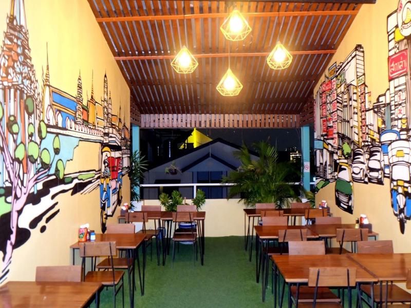 Siri Poshtel Bangkok image
