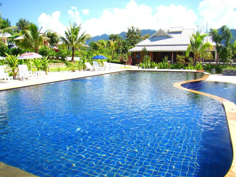 Pai Iyara Resort image