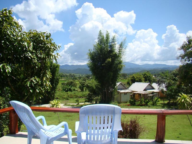 Pai Iyara Resort image