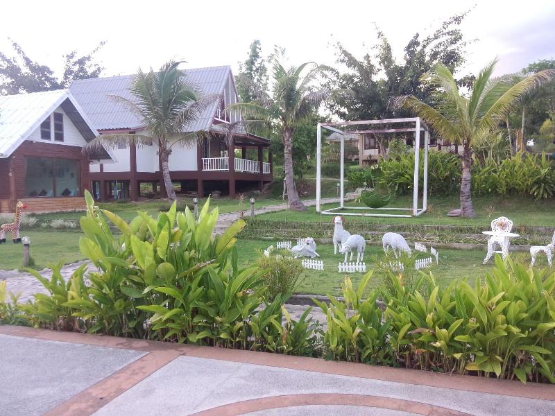 Pai Iyara Resort image