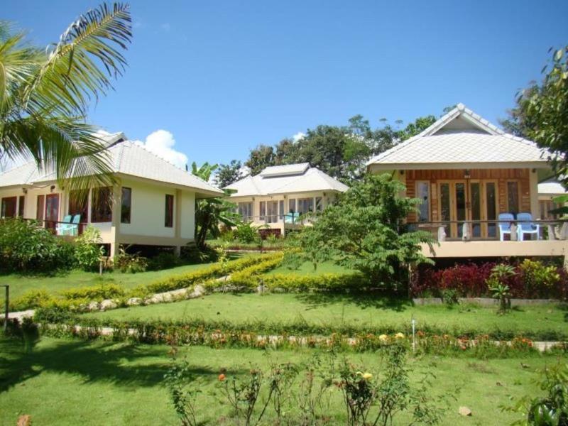 Pai Iyara Resort image