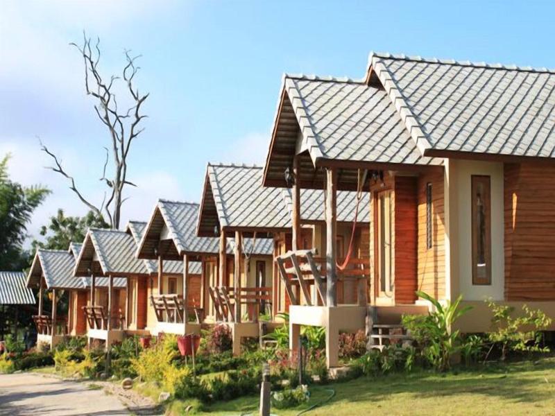 Pai Iyara Resort image