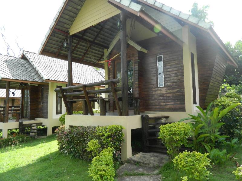 Pai Iyara Resort image
