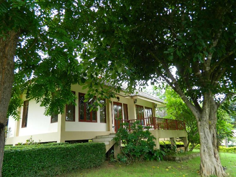 Pai Iyara Resort image