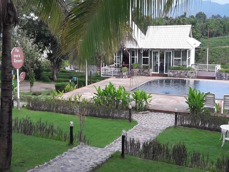 Pai Iyara Resort image