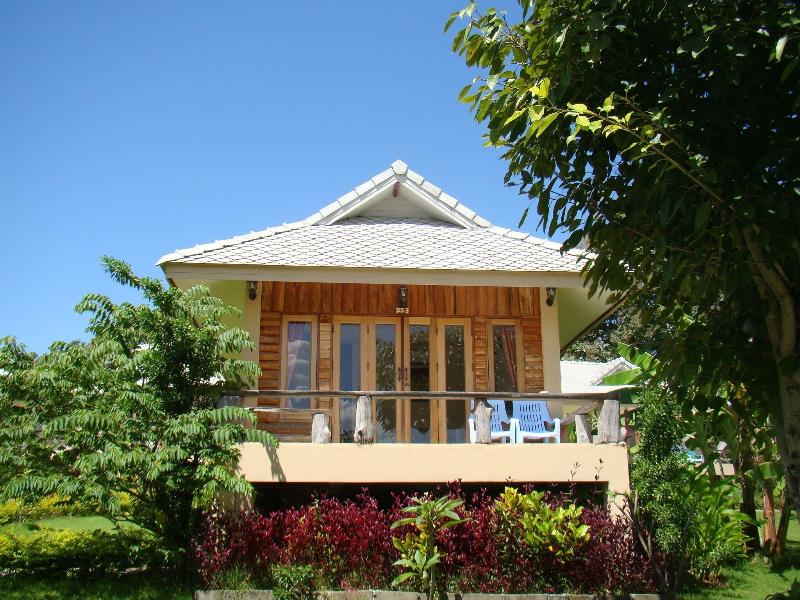 Pai Iyara Resort image