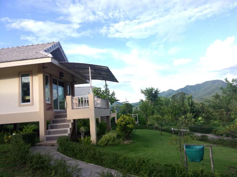 Pai Iyara Resort image