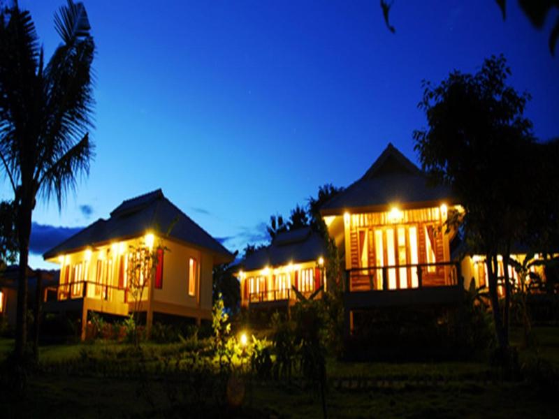 Pai Iyara Resort image