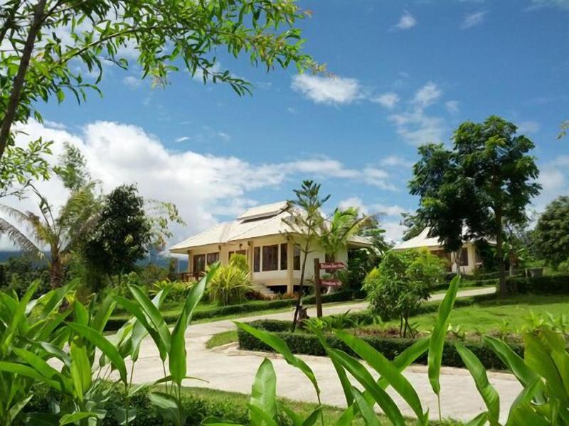 Pai Iyara Resort image