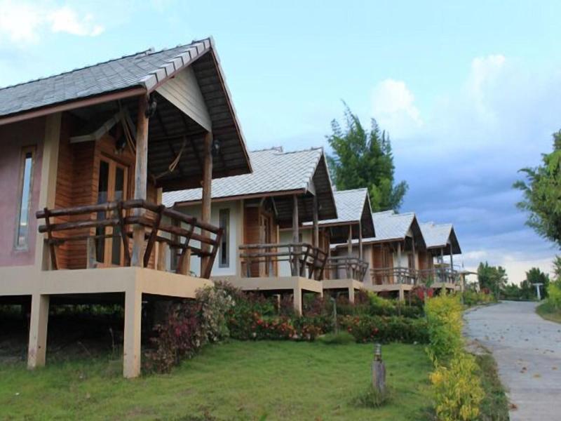Pai Iyara Resort image