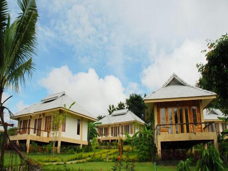 Pai Iyara Resort image