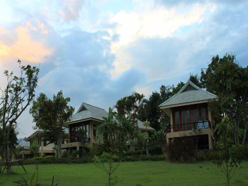 Pai Iyara Resort image