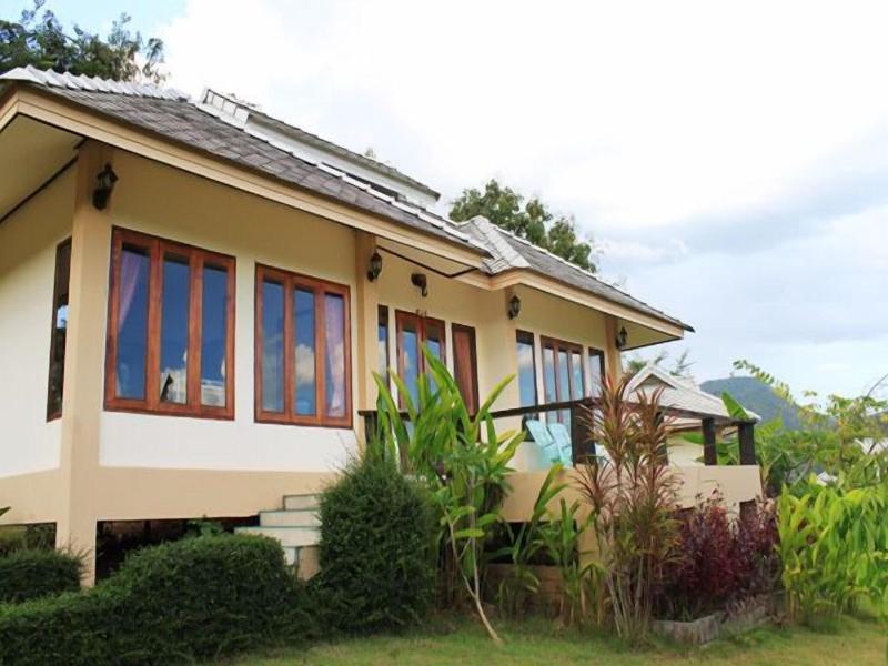 Pai Iyara Resort image