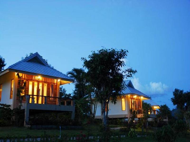 Pai Iyara Resort image
