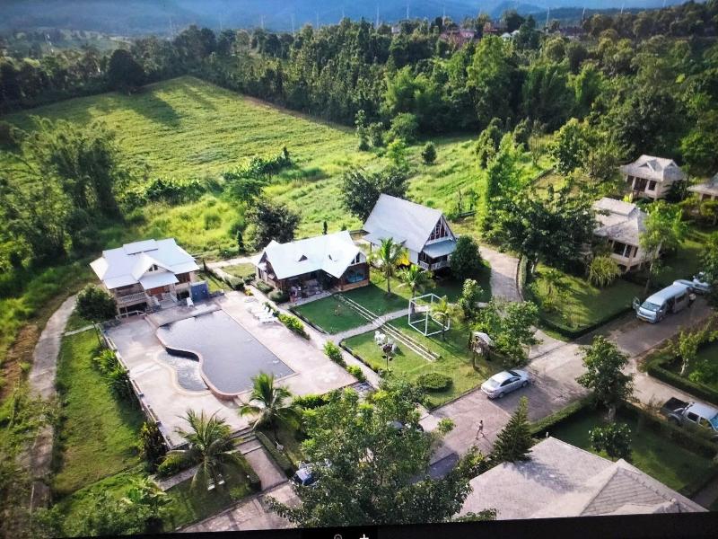 Pai Iyara Resort image