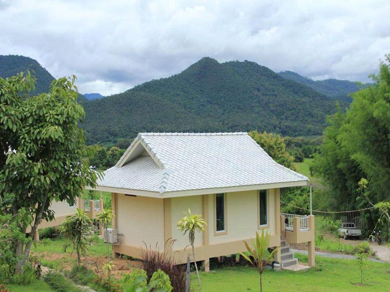 Pai Iyara Resort image