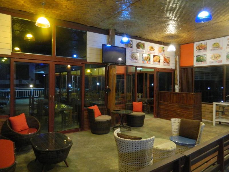 Pai Iyara Resort image