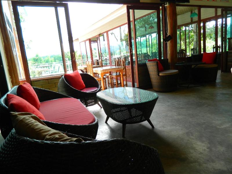 Pai Iyara Resort image