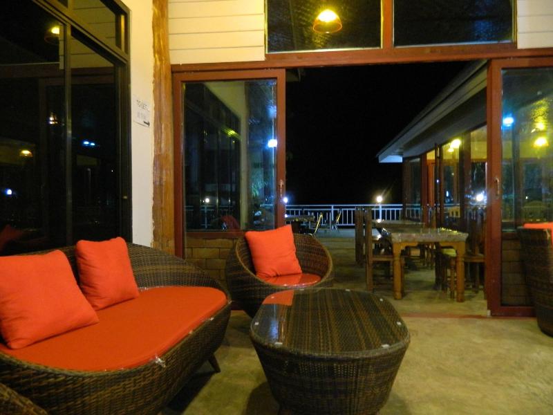 Pai Iyara Resort image