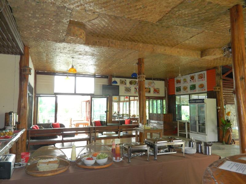 Pai Iyara Resort image