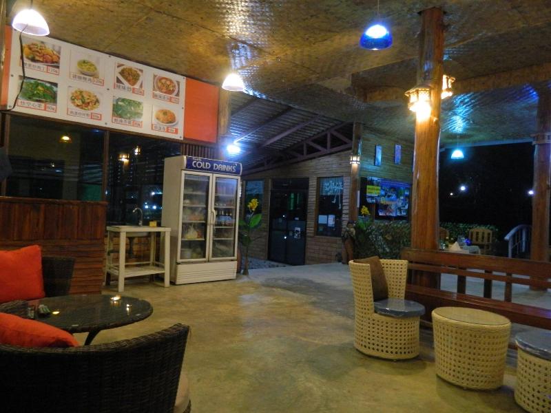 Pai Iyara Resort image