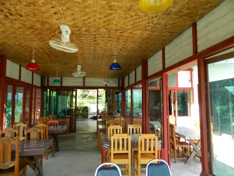 Pai Iyara Resort image