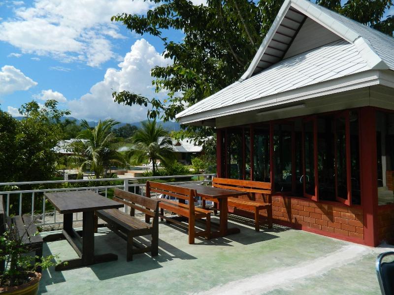 Pai Iyara Resort image