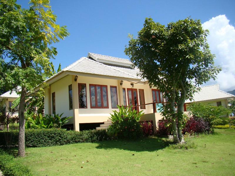 Pai Iyara Resort image