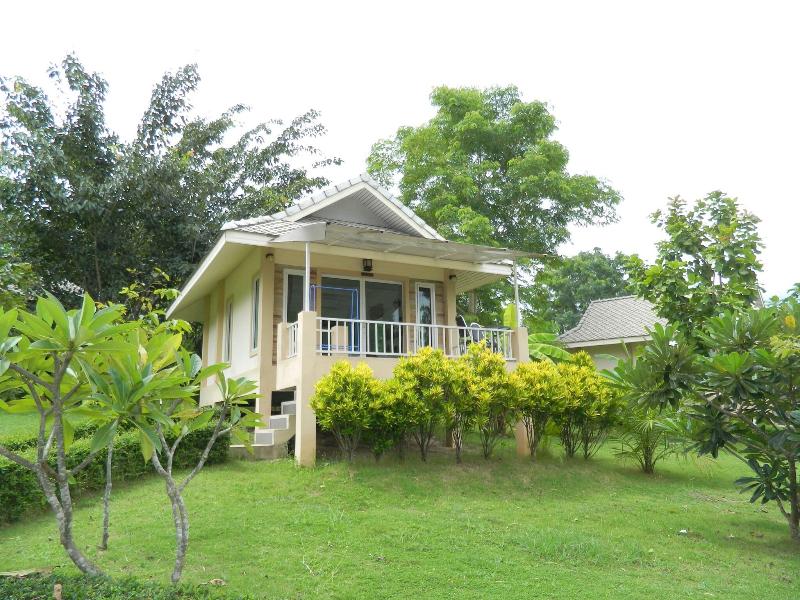 Pai Iyara Resort image
