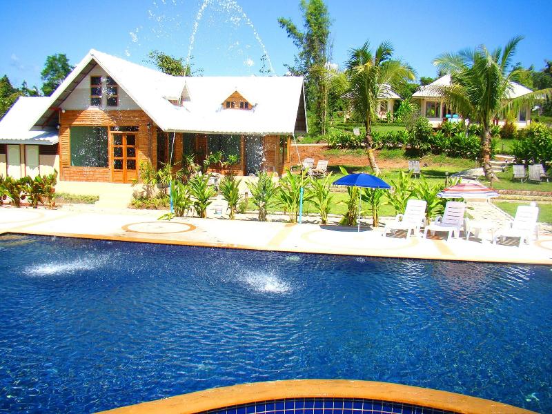 Pai Iyara Resort image