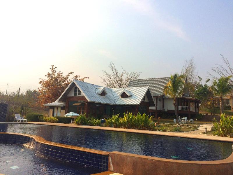 Pai Iyara Resort image