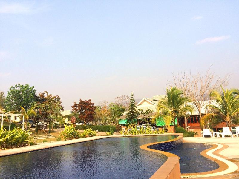 Pai Iyara Resort image